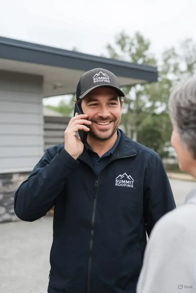 Flat Roof Leak Repair Reynolds, ND FAQs